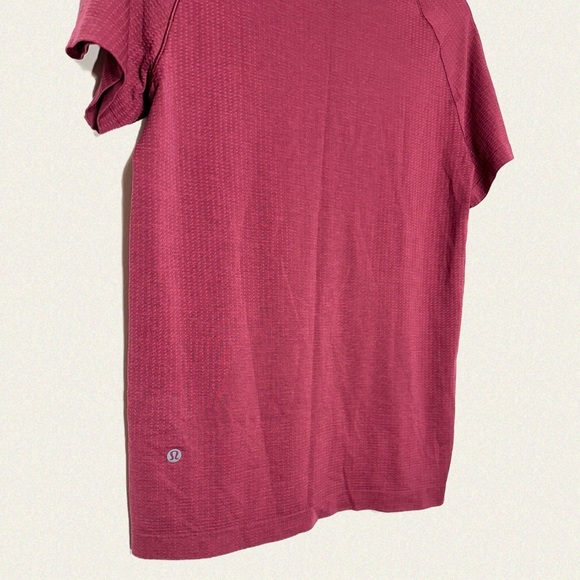 Lululemon Metal Vent Tech Short-Sleeve Shirt - Picture 8 of 8